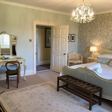 Florence Nightingale Suites At Lea Hurst Highpeak Junction Szoba fotó