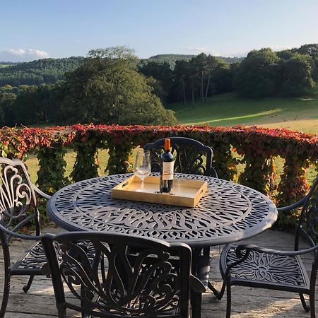 Florence Nightingale Suites At Lea Hurst Highpeak Junction Szoba fotó