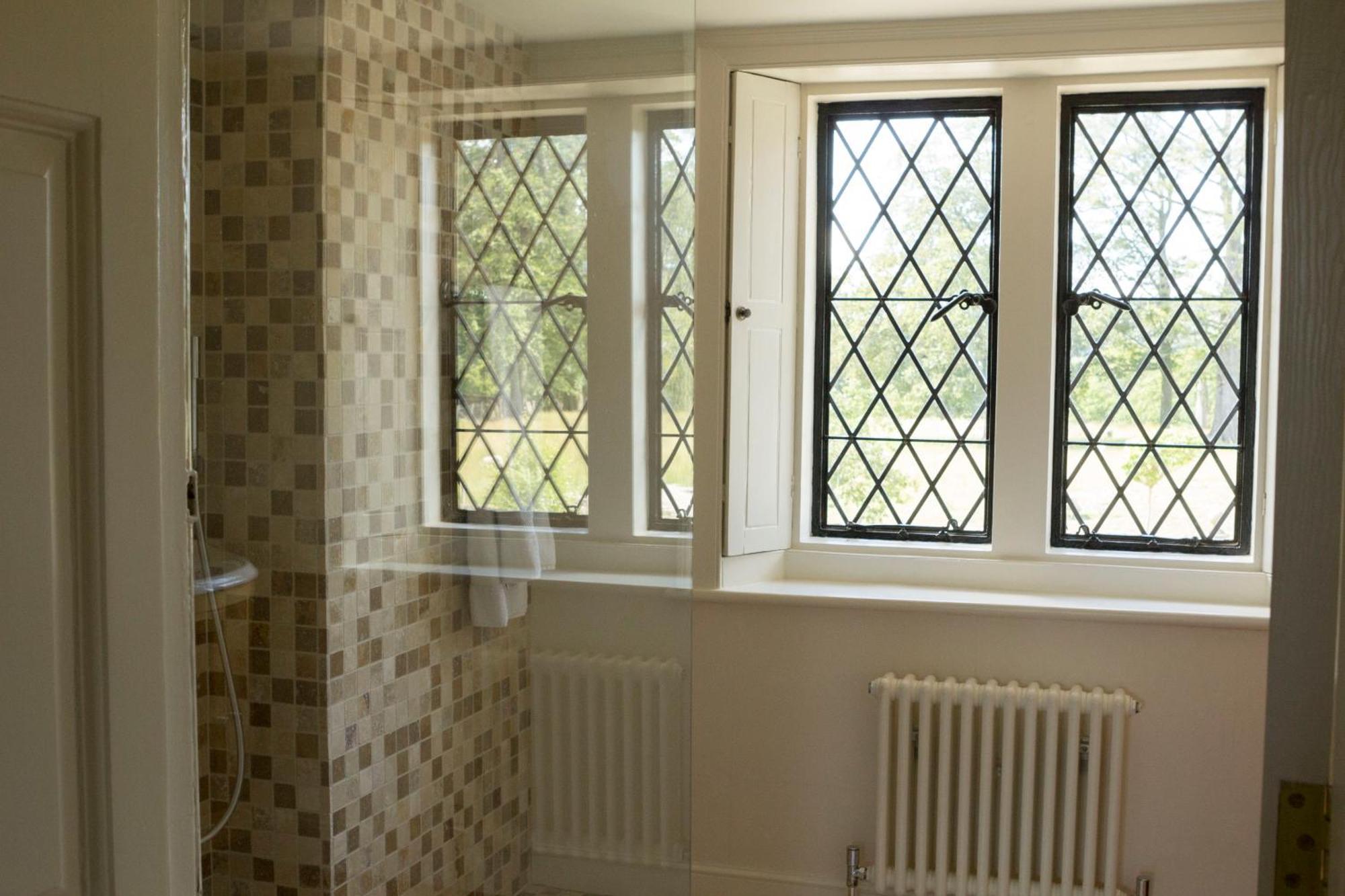 Florence Nightingale Suites At Lea Hurst Highpeak Junction Szoba fotó